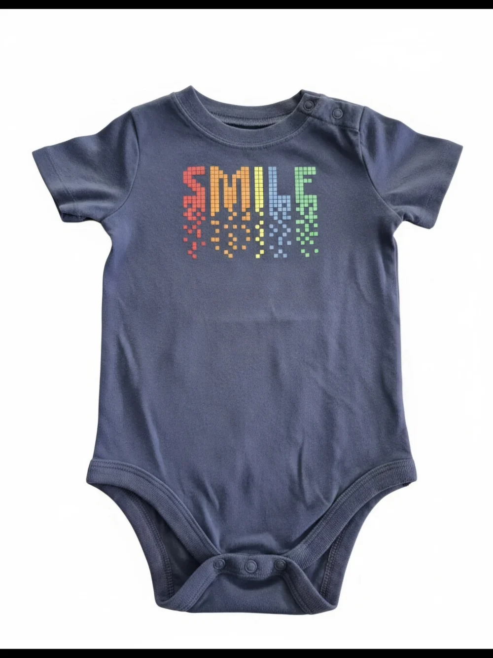 Garanimals Graphic Bodysuit Set Of 3 18 Months